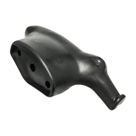 Ame Nylon Mount/Demount Duckhead w/ Round Hole AE450310